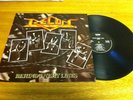 Recon - Behind Enemy Lines [Sacred Warrior, Stryper, Deliverance]