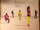 RAINBOW TEAM - A SONG FOR YOU - RARE ITALO BOOGIE FUNK LP