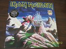 Iron maiden - Running Free / Run To The Hills [12
