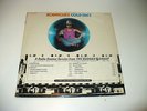 RODRIGUEZ Cold Fact Sussex ORIGINAL US 1st press Sugar Man