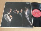 ROLLING STONES - RARE 1ST LP ORIG MONO UNBOXED DECCA