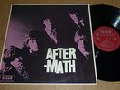 ROLLING STONES - AFTERMATH ORIG MONO UNBOXED DECCA LP