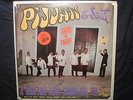 PIJUAN & SEXTET Sabor A Pueblo Latin Soul Jazz Hit Parade LP IN SHRINK HEAR