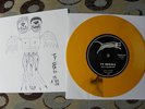 TY SEGALL / FEELING OF LOVE SPLIT 7