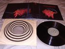 BLACK SABBATH - PARANOID - 1970 1st UK PR VERTIGO SWIRL/SPIRAL +LAMINATED SLEEVE