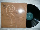 PATHE VOX VP 250/MOZART/Violin concerto n° 4/6/REINHOLD BARCHET/LP 12