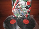 THE CURE MIXED UP LP X 2 PRESS VENEZUELA (SOUTH AMERICA) 1990