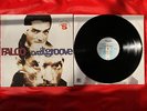 LP - FALCO -  DATA DE GROOVE  +++++TOPZUSTAND++++