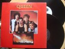 QUEEN King's Favourite 2 LP Bootleg Brussels 1984 FREDDIE MERCURY 12