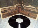 Van Morrison Tupelo Honey gatefold promo