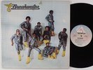BREAKWATER Splashdown ARISTA LP NM/VG++
