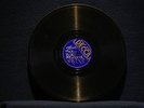 ELLA FITZGERALD-Please Come Home/Lindy Hopper's Delight-SIGNED Classic VG++ 78