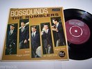 The Rumblers- Bossounds- Original UK Vinyl 7