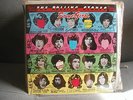 Rolling Stones Some Girls Ltd Ed YELLOW VINYL 2011 Record  MINT BRAND NEW
