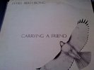 PRIVATE LONER Psych FOLK US LP James Berthrong 