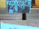 FALLOUT - ROCK HARD / BATTERIES #07/99 | type o negative carnivore manowar