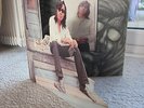 ORIGINAL 1971 RODRIGUEZ 'COMING FROM REALITY' LP VINYL RECORD + CUT OUT SLEEVE