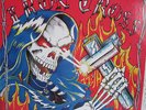 IRON CROSS - SAME-O.P.M.,U.S.A.,DoLP,LIMITED-666 PIECES,MINT/MINT