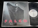 Falco - Nachtflug Top-Zustand LP Rarität EMI Nur 2x gespielt