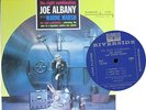 RAR RIVERSIDE JAZZ-Lp Joe Albany with Warne Marsh - MICROGROOVE