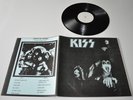 KISS - Ego's At Stake Rare vinyl LP  Ego's At The Stake