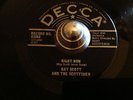 *** NORTHERN SOUL RAY SCOTT AND THE SCOTTSMEN ROGHT NOW DECCA***