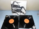 Massive Attack - Mezzanine D-LP