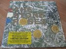 The Stone Roses Vinyl 20th Anniversary Self Titled Debut LP Sealed w/7