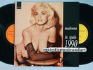 MADONNA 1990 SPAIN LP 2 RECORD SET ORIGINAL NUDE COVER N.MINT MEGA-RARE