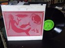 REX RICHARDSON Crescent Phase PRIVATE/PSYCH/Downer FOLK Acid Archive Lp