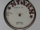 TAPPA ZUKIE Freak 12