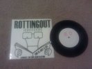 ROTTING OUT RARE RECORD RELEASE DESCENDENTS COVER OUT 50 HARDCORE SOUL SEARCH EP