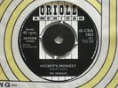 THE MIRACLES - MICKEY'S MONKEY - 7