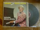 Moon Mullican-Coral LP-Moon Over Mullican-Very Nice Original