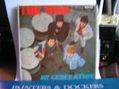 THE WHO 