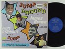JAMES BROWN Jump Around KING LP