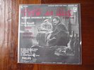 GEORGES BRASSENS EP Porte des lilas MUSIQUE ORIGINALE DU FILM