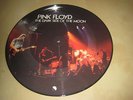 LP * PINK FLOYD * Dark Side Of The Moon * JAPAN PICTURE DISC # 109/111 *