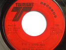 FUNK 45-RENALDO DOMINO-LET ME COME WITHIN /I'M A GOOD M
