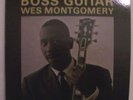 Wes Montgomery/Boss Guitar/Riverside/RM459/DG/NM-