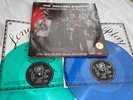 ROLLING STONES  GET SATISFACTION IF YOU WANT  2 LPs   RARE SUPERB