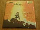 Feist Monarch Vinyl LP SIGNED AUTOGRAPHED