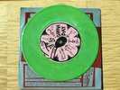 GREEN DAY 1990 Slappy E.P. 7