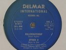 SPYDER D Rollerskaterrap / Spinnin' Webs & Rappin' Rhymes 12