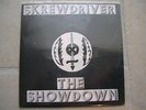 the showdown,deep inside,skrewdriver,ian stuart,45 tours.ISD,RAC,OÏ.