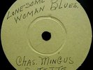 CHARLES MINGUS 
