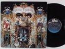 MICHAEL JACKSON Dangerous EPIC 2xLP
