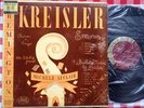 MICHELE AUCLAIR Kreisler Encores  ORIG Remington R-199-120 US-1950s LP  NM-