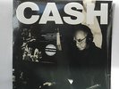 Johnny Cash LP American V 