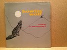 Howlin' Wolf - Moanin' in the Moonlight - CHESS LP 1434 Mono Year 1958